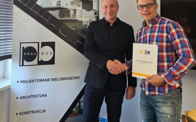 Umowy na dokumentację projektową