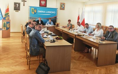 Kolejny krok, zbliżający do rozpoczęcia planowanych inwestycji mieszkaniowych
