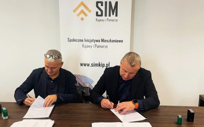 W Chełmży powstanie 200 mieszkań w formule SIM