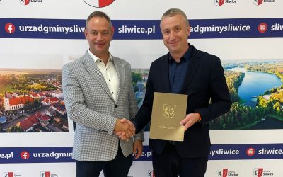 W Śliwicach powstanie nasza pierwsza inwestycja!
