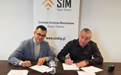 Analiza chłonności i wizualizacja inwestycji w Brodnicy