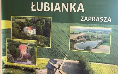 Spotkanie w Gminie Łubianka