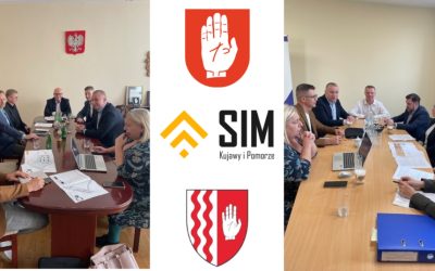 Spotkania dotyczące planowanych inwestycji w Mieście i Gminie Brodnica