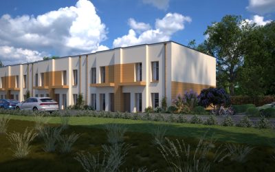 Nowe mieszkania w&nbsp;Śliwicach