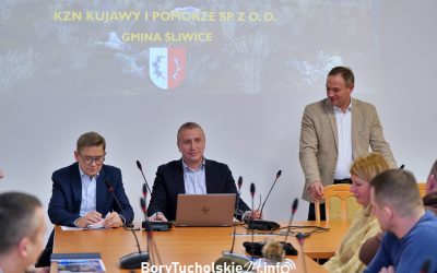 Spotkanie informacyjne w&nbsp;sprawie budowy mieszkań w&nbsp;Śliwicach