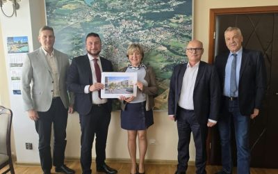 Kolejne spotkanie w&nbsp;ramach końcowego etapu prac