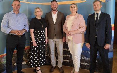 Zmiany w Radzie Nadzorczej